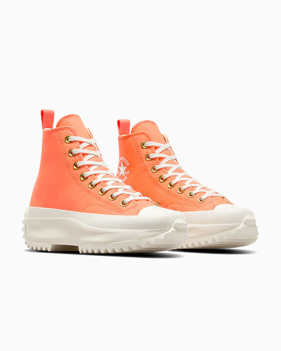 Run Star Hike Platform High Top - Image 2