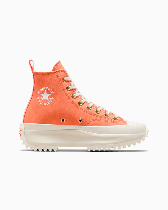 Run Star Hike Platform High Top - Image 4