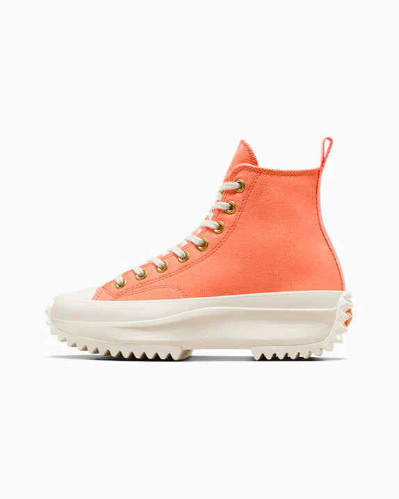Run Star Hike Platform High Top - Image 5