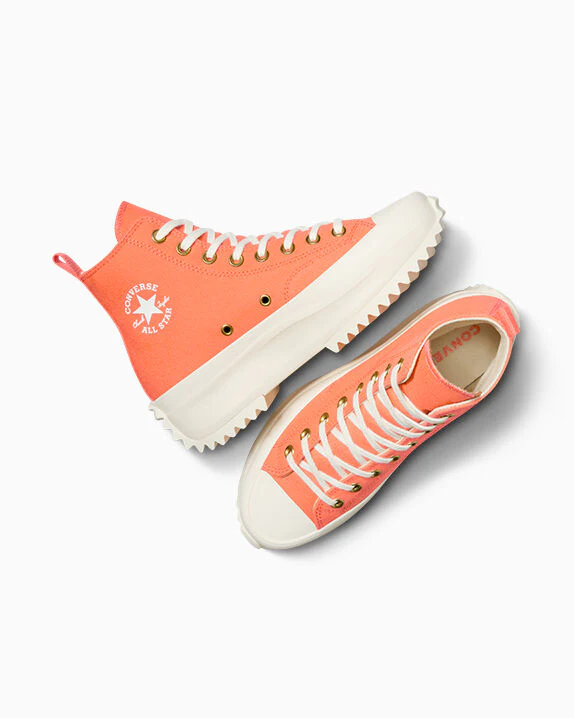 Run Star Hike Platform High Top - Image 6