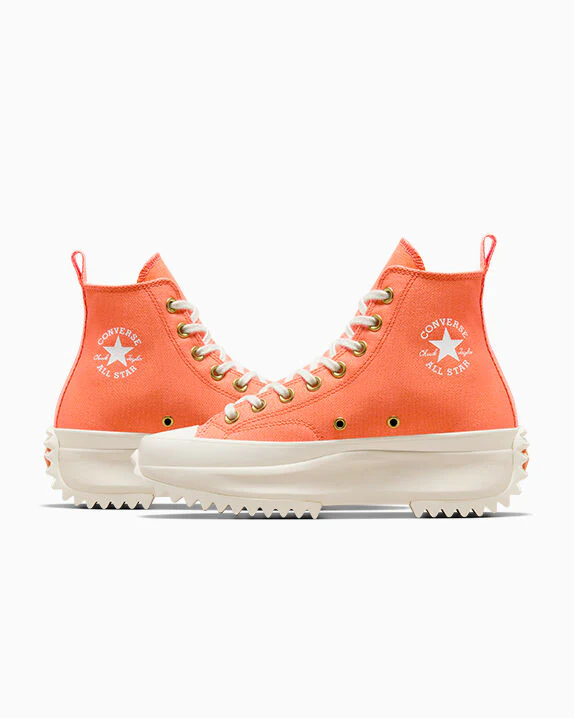 Run Star Hike Platform High Top - Image 7