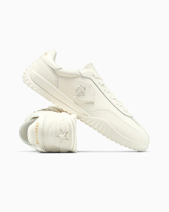 Run Star Trainer Gold Low Top - Image 3