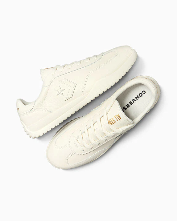 Run Star Trainer Gold Low Top - Image 6