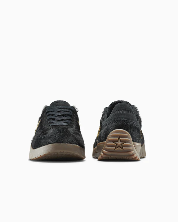 Run Star Trainer Pony Hair Low Top - Image 5