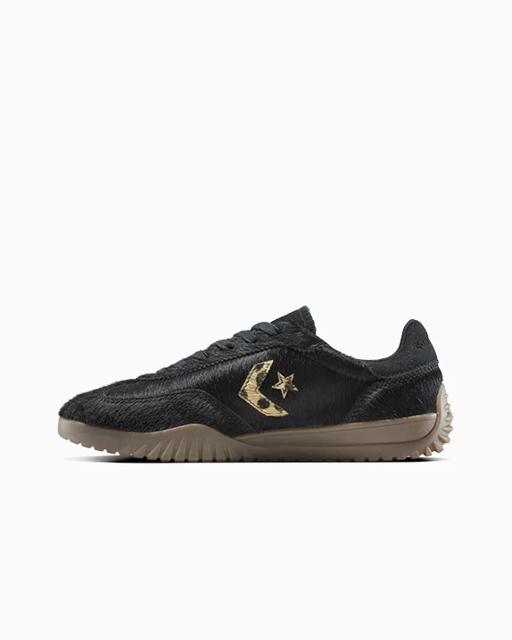 Run Star Trainer Pony Hair Low Top - Image 6