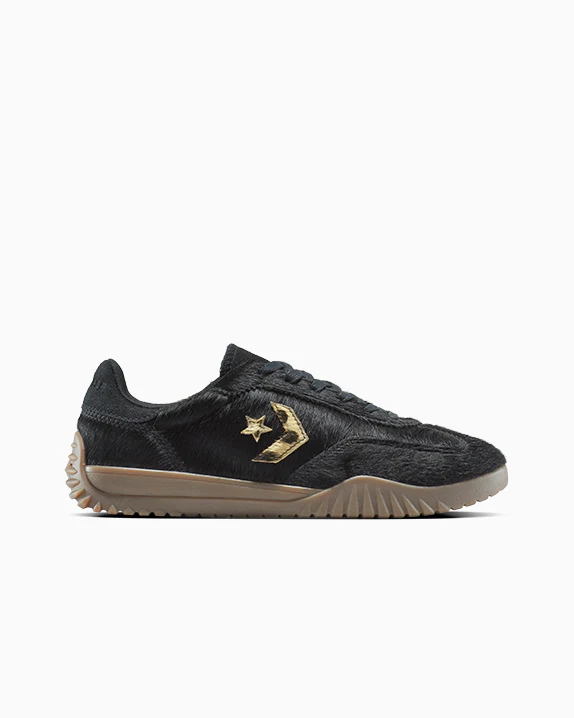 Run Star Trainer Pony Hair Low Top - Image 7