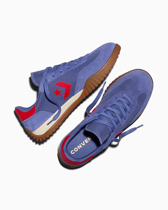 Run Star Trainer Suede - Image 10
