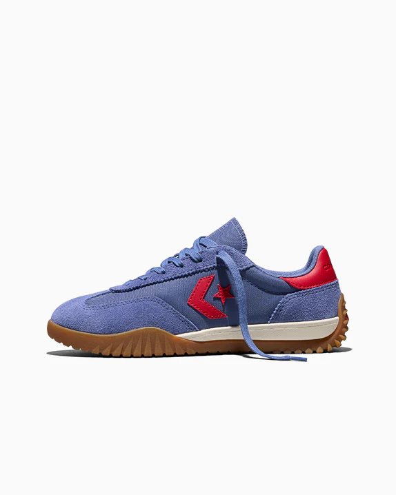 Run Star Trainer Suede - Image 11
