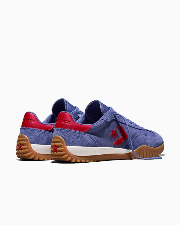 Run Star Trainer Suede - Image 12