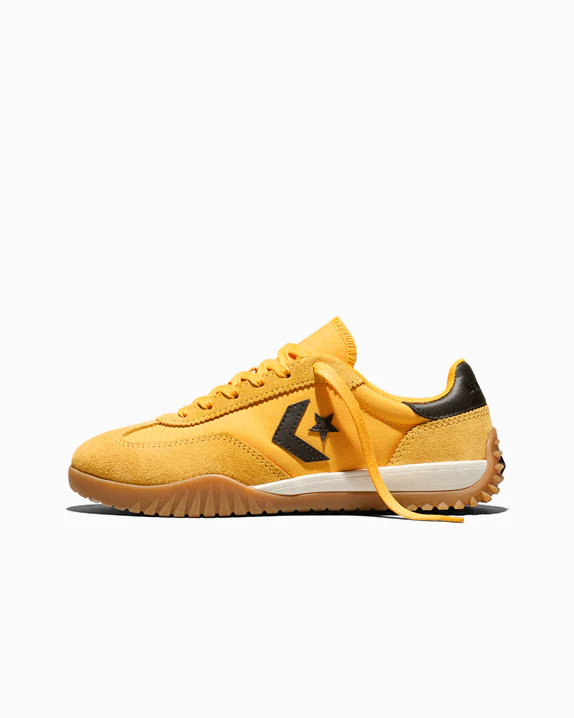 Run Star Trainer Suede - Image 4