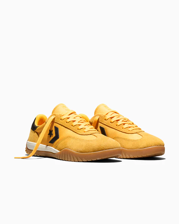 Run Star Trainer Suede - Image 5