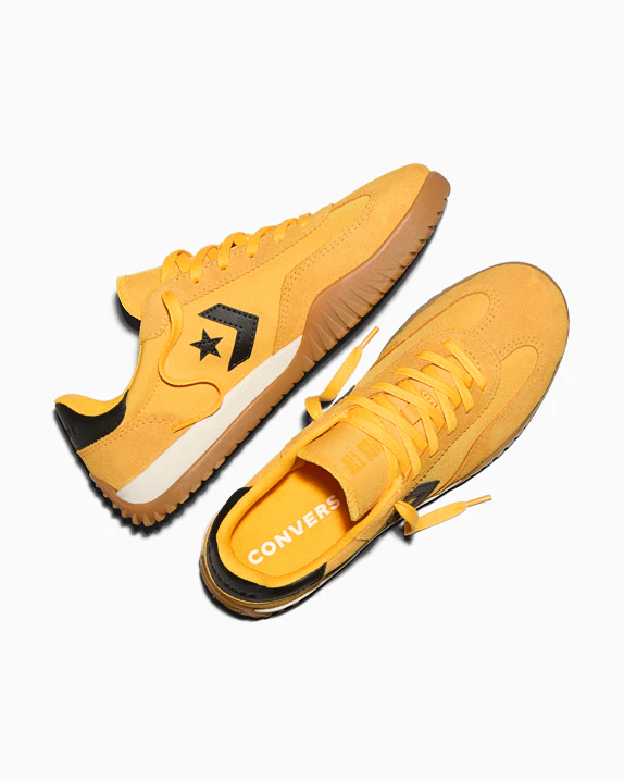 Run Star Trainer Suede - Image 6