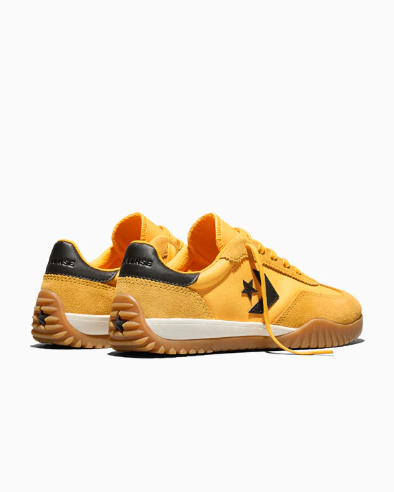 Run Star Trainer Suede - Image 7