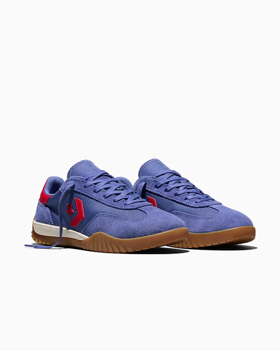 Run Star Trainer Suede - Image 9