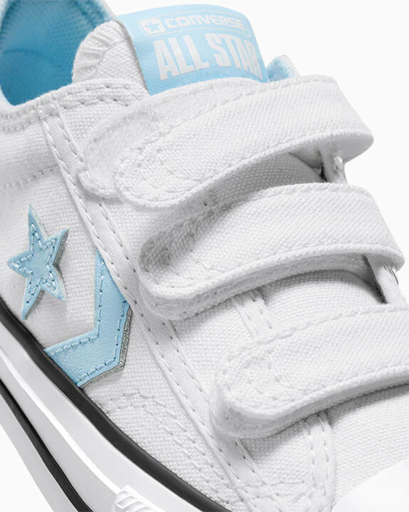 Star Player 76 Easy On Home Team Low Top - Image 3