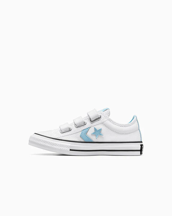 Star Player 76 Easy On Home Team Low Top - Image 4