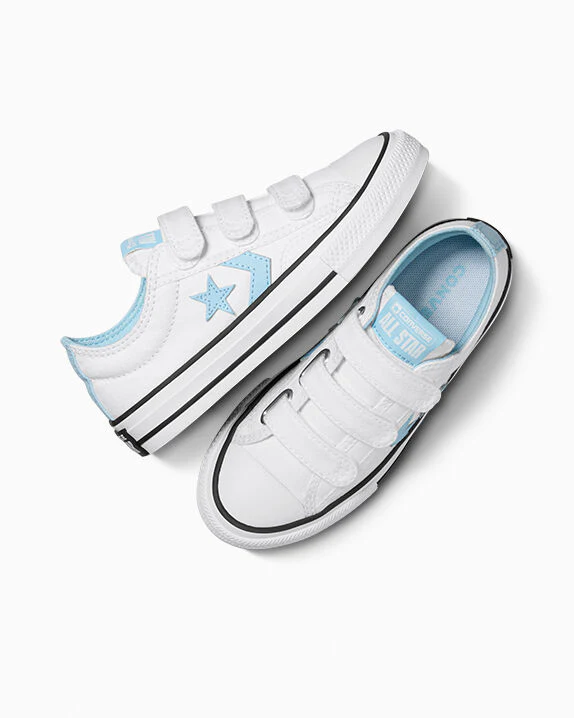 Star Player 76 Easy On Home Team Low Top - Image 5