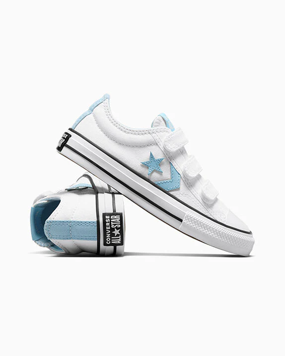 Star Player 76 Easy On Home Team Low Top - Image 7