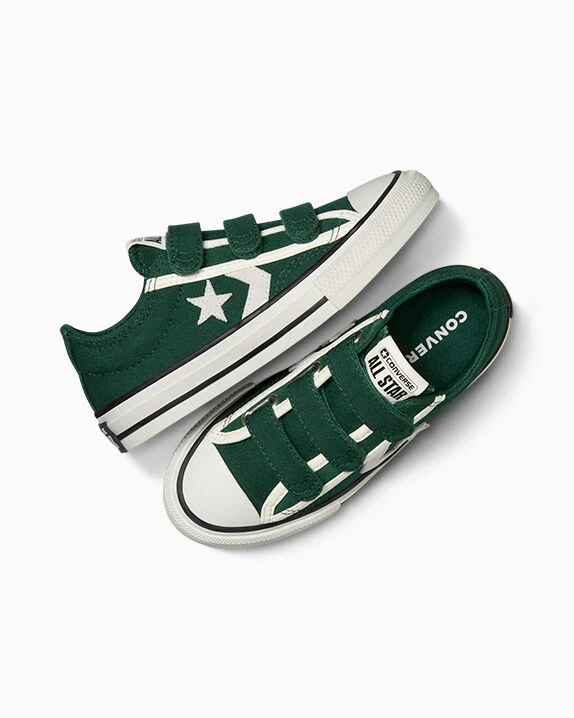 Star Player 76 Easy-On Luxe Low Top - Image 2