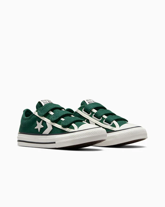 Star Player 76 Easy-On Luxe Low Top - Image 3