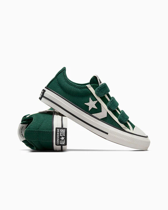 Star Player 76 Easy-On Luxe Low Top - Image 4
