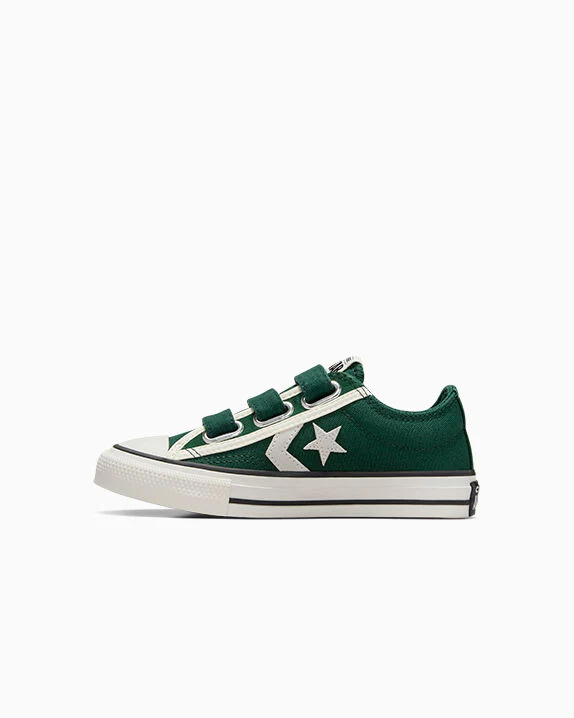 Star Player 76 Easy-On Luxe Low Top - Image 5