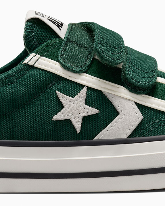 Star Player 76 Easy-On Luxe Low Top - Image 7