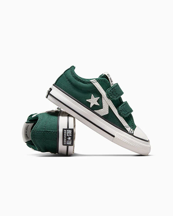 Star Player 76 Easy-On Luxe Low Top - Image 2