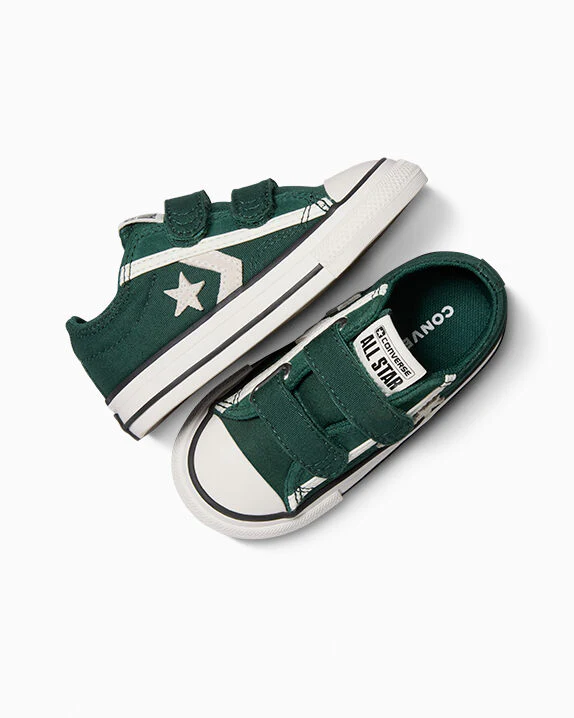 Star Player 76 Easy-On Luxe Low Top - Image 3