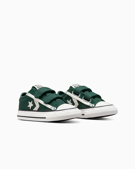 Star Player 76 Easy-On Luxe Low Top - Image 4