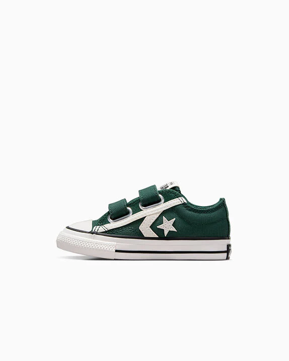 Star Player 76 Easy-On Luxe Low Top - Image 5