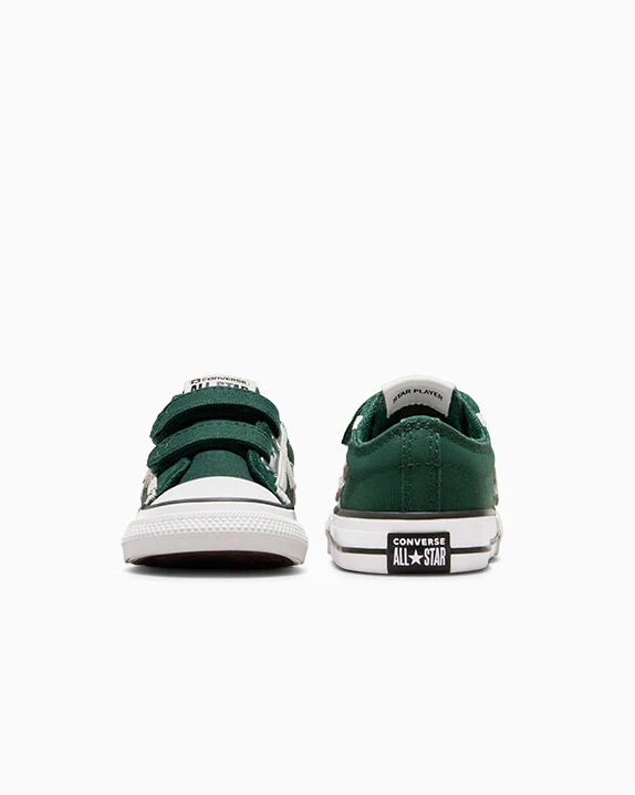 Star Player 76 Easy-On Luxe Low Top - Image 6