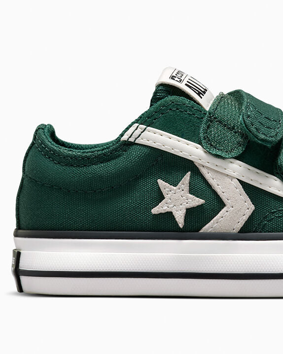 Star Player 76 Easy-On Luxe Low Top - Image 7