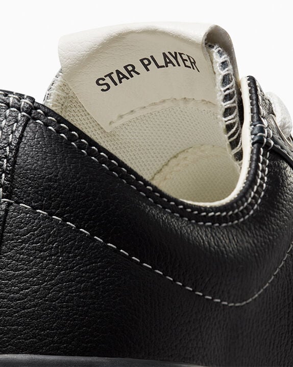 Star Player 76 Fall Leather Low Top - Image 3