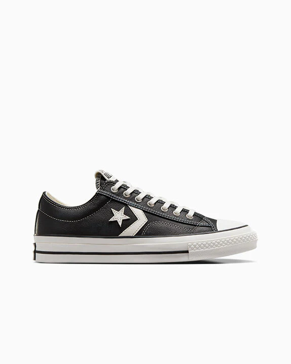 Star Player 76 Fall Leather Low Top - Image 4