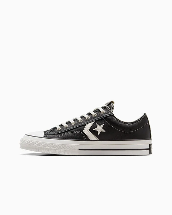 Star Player 76 Fall Leather Low Top - Image 5