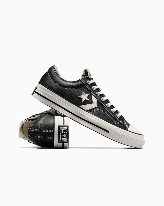 Star Player 76 Fall Leather Low Top - Image 7