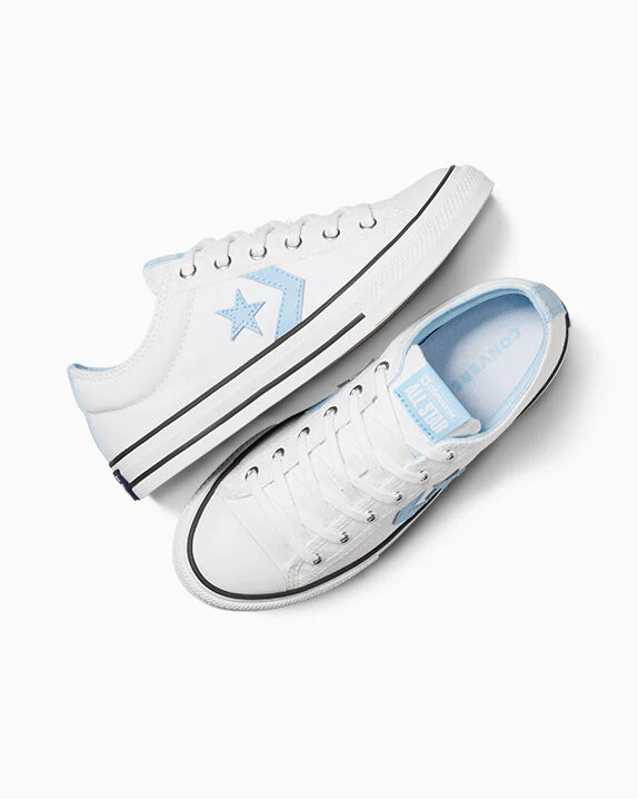 Star Player 76 Home Team Low Top - Image 3