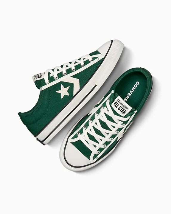 Star Player 76 Luxe Low Top - Image 3