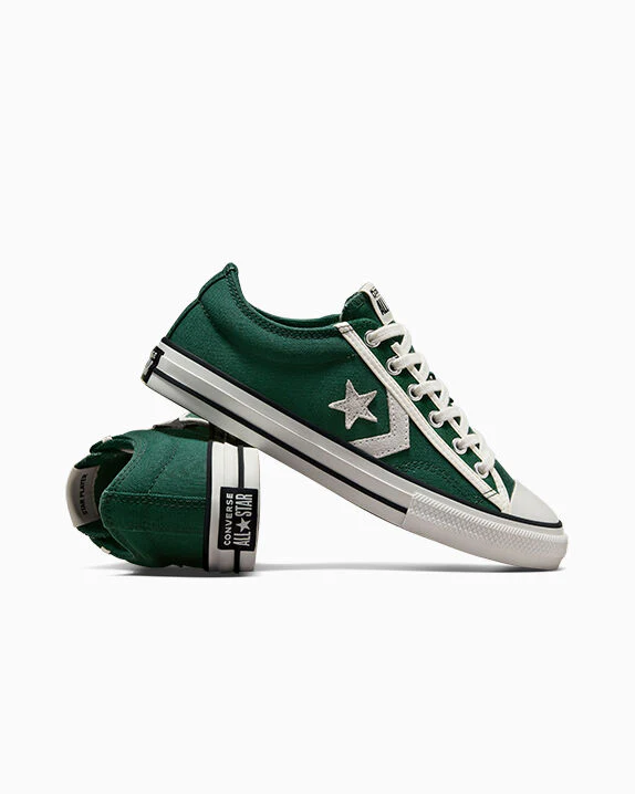 Star Player 76 Luxe Low Top - Image 6