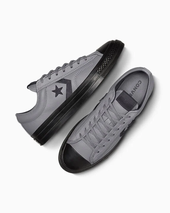Star Player 76 Luxe Low Top - Image 3