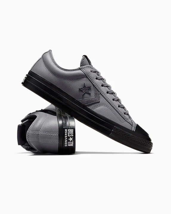Star Player 76 Luxe Low Top - Image 8