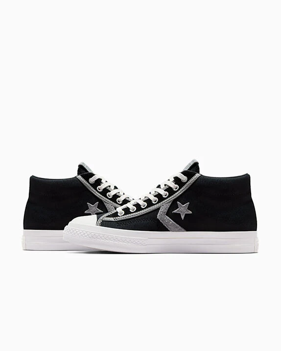 Star Player 76 Luxe Mid Top - Image 3