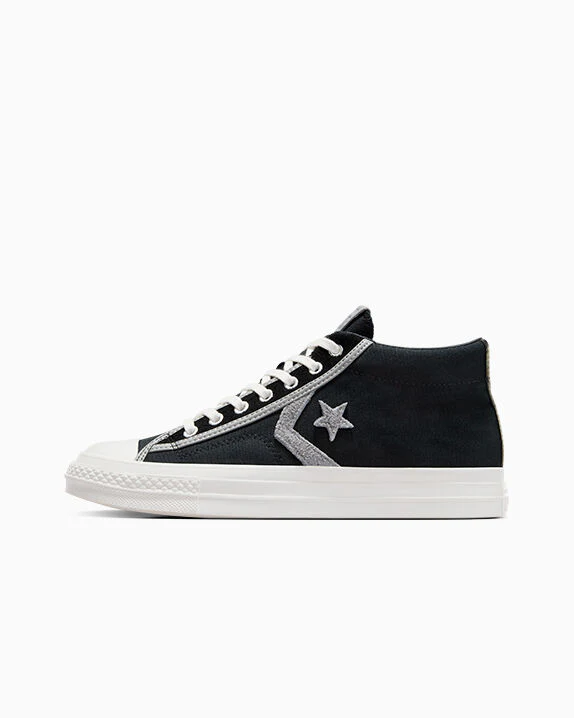 Star Player 76 Luxe Mid Top - Image 4