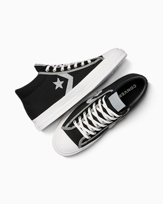 Star Player 76 Luxe Mid Top - Image 5