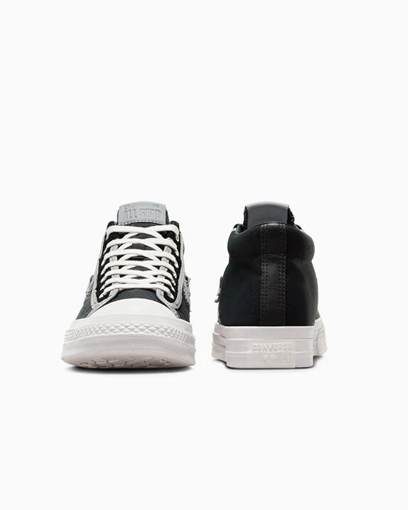 Star Player 76 Luxe Mid Top - Image 6