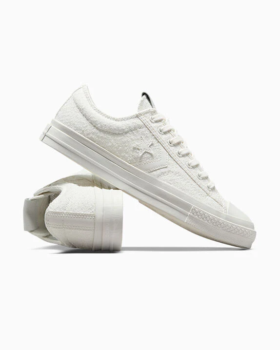 Star Player 76 Monochrome Low Top - Image 2