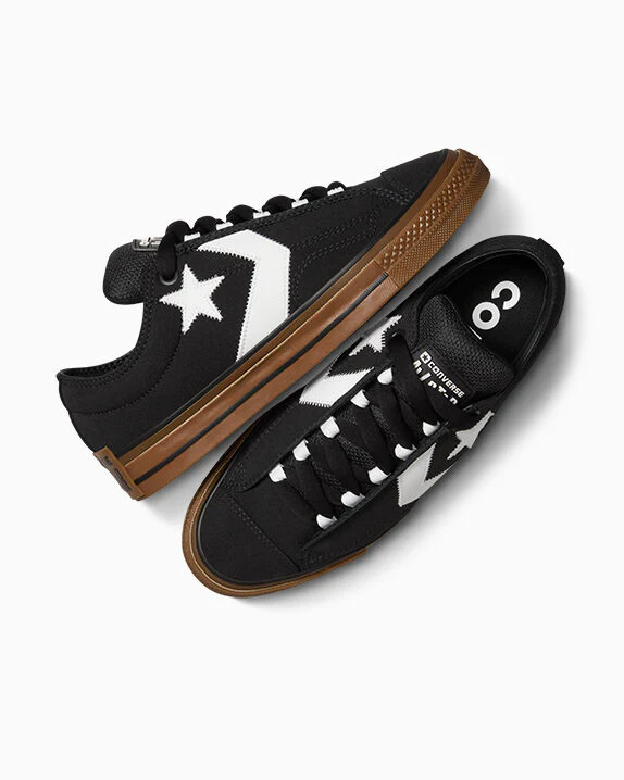 Star Player 76 Puff Low Top - Image 2