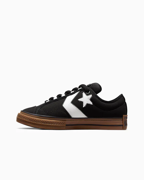 Star Player 76 Puff Low Top - Image 5