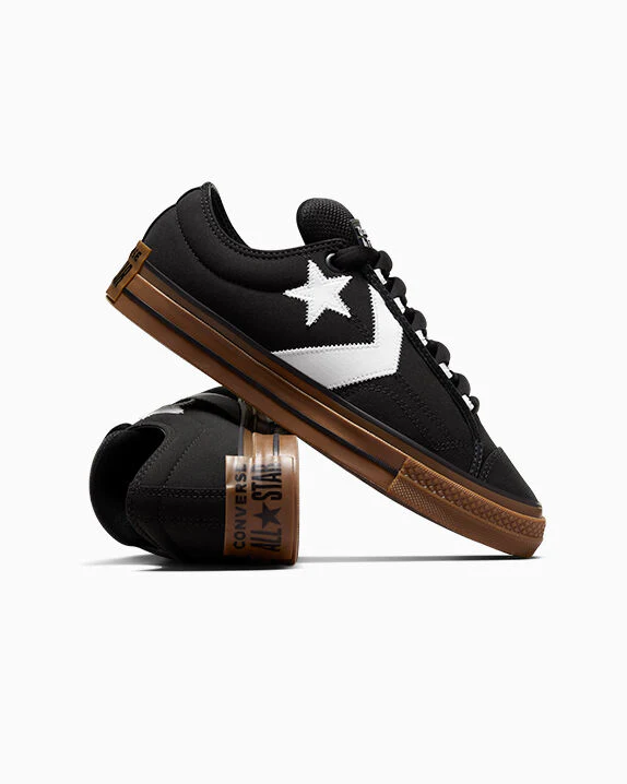 Star Player 76 Puff Low Top - Image 7
